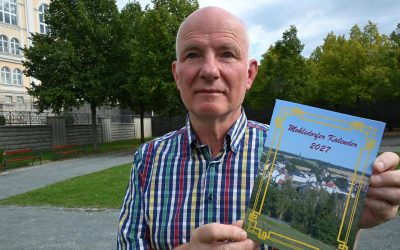 Mohlsdorfer Kalender 2027